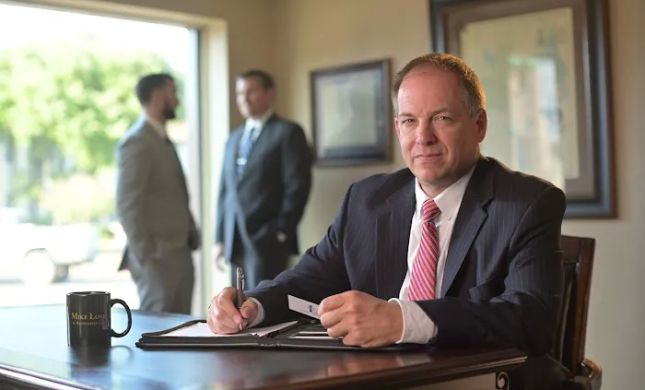 Mike Love & Associates LLC