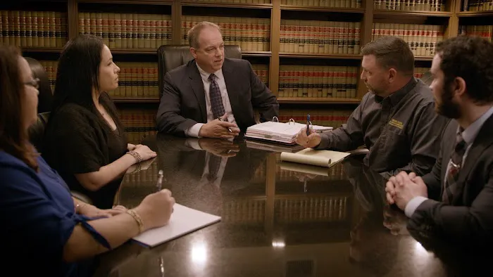 Mike Love & Associates LLC 8