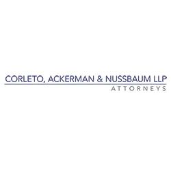 Corleto, Ackerman & Nussbaum LLP ico