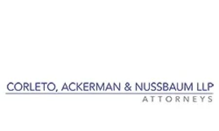 Corleto, Ackerman & Nussbaum LLP