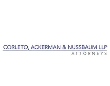 Corleto, Ackerman & Nussbaum LLP