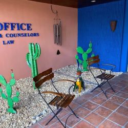 Law Offices of Laurence Edward Zieper PA ico