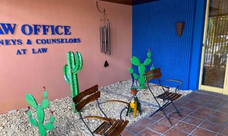 Law Offices of Laurence Edward Zieper PA
