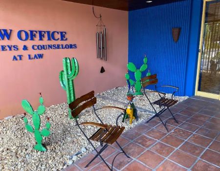 Law Offices of Laurence Edward Zieper PA