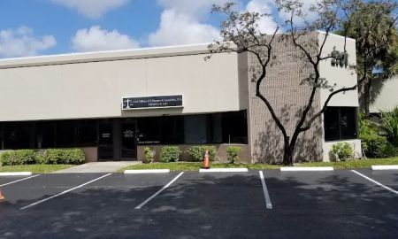 Law Offices of Cifuentes & Associates