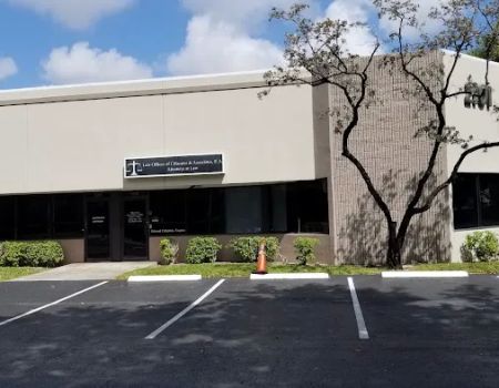 Law Offices of Cifuentes & Associates