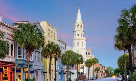 Pandev Law - Immigration Lawyer Charleston