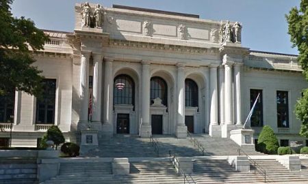 Law Offices of Anthony J. Pantuso, III