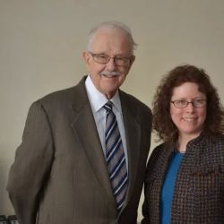 Sheerer & Goodwin Law Offices: Ben Sheerer and Paula Goodwin ico