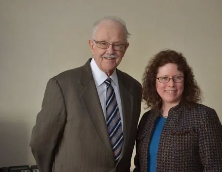 Sheerer & Goodwin Law Offices: Ben Sheerer and Paula Goodwin