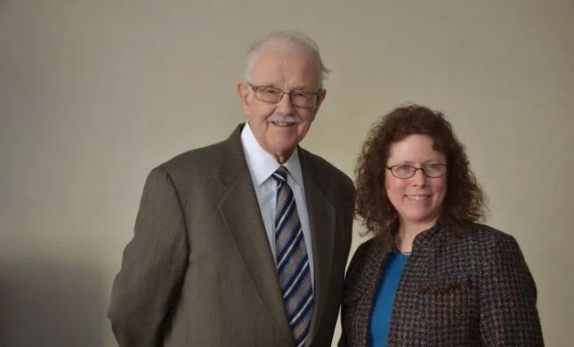 Sheerer & Goodwin Law Offices: Ben Sheerer and Paula Goodwin