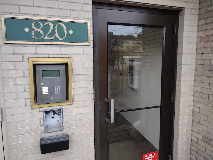 The Law Offices of Brent L. English 4