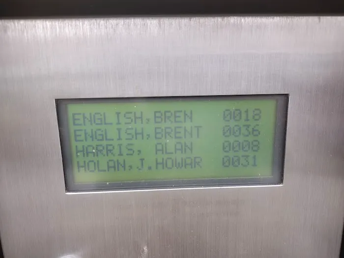 The Law Offices of Brent L. English 1