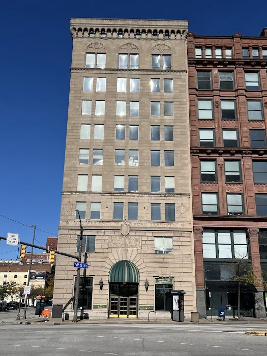 The Law Offices of Brent L. English 8