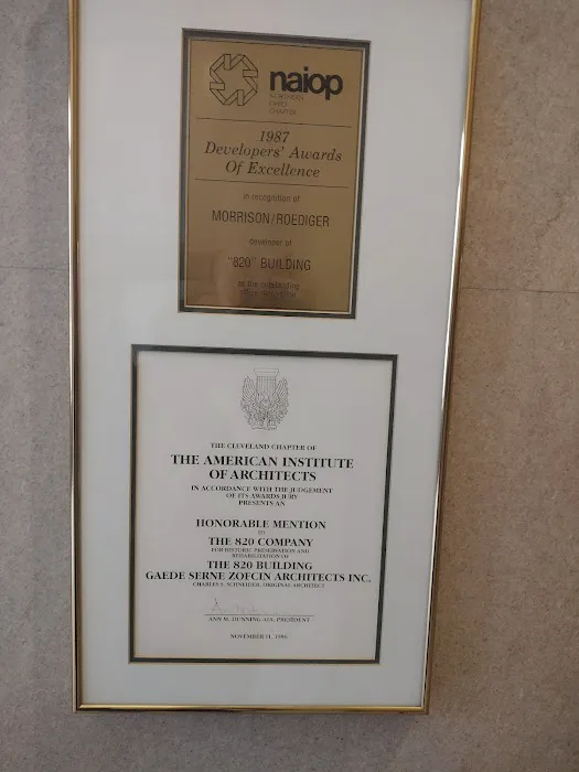 The Law Offices of Brent L. English 7