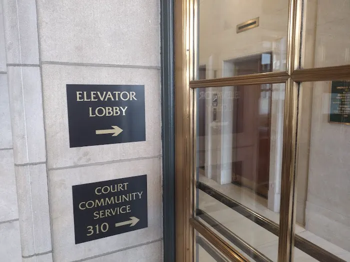 The Law Offices of Brent L. English 5