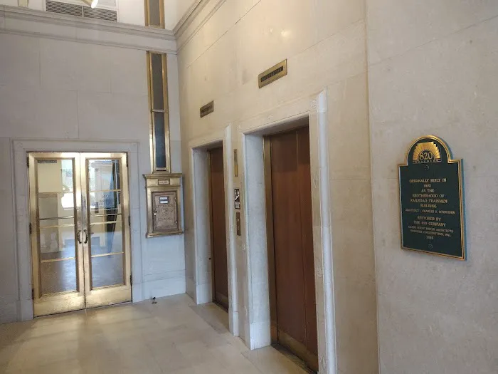 The Law Offices of Brent L. English 0