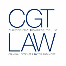 Christopher G. Thomarios, Esq. LLC 0