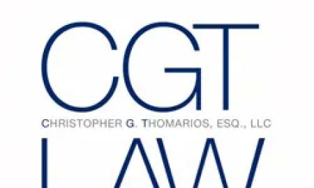 Christopher G. Thomarios, Esq. LLC