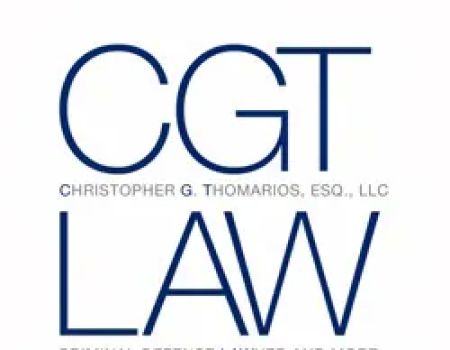 Christopher G. Thomarios, Esq. LLC