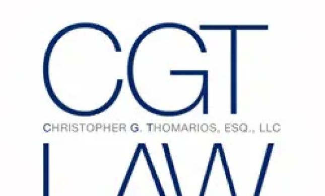 Christopher G. Thomarios, Esq. LLC