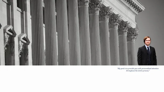 Christopher G. Thomarios, Esq. LLC 1