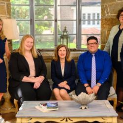 The Law Office of Denise D. Nordheimer, Esquire ico