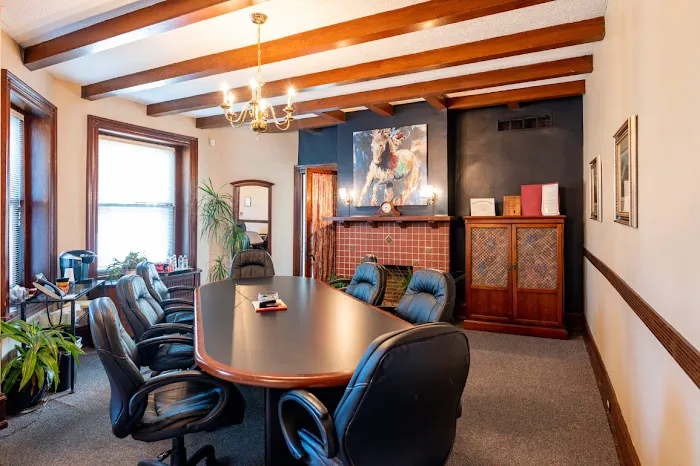 The Law Office of Denise D. Nordheimer, Esquire 1
