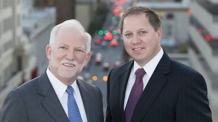 Rhoades & Morrow Attorneys at Law 0