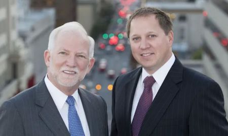 Rhoades & Morrow Attorneys at Law