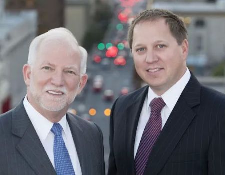 Rhoades & Morrow Attorneys at Law