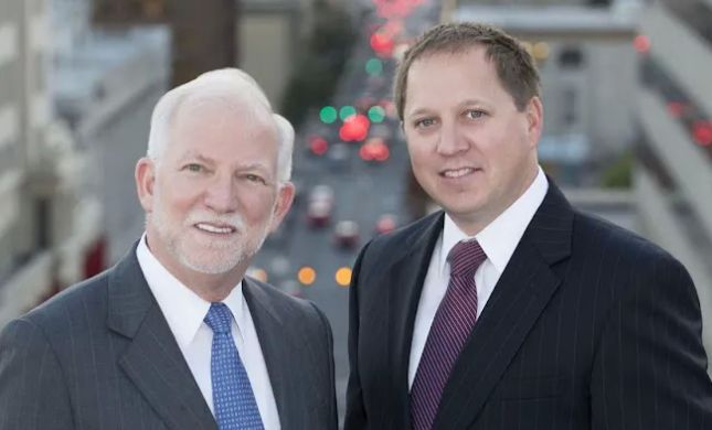 Rhoades & Morrow Attorneys at Law