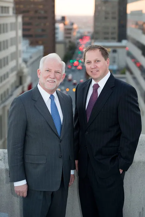 Rhoades & Morrow Attorneys at Law 1
