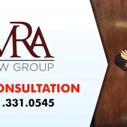 MRA Law Group ico