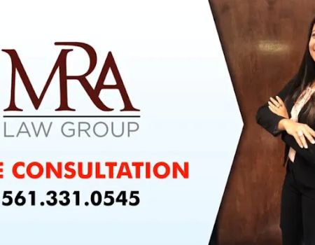 MRA Law Group