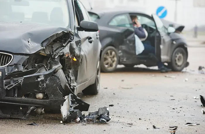 Schilling & Silvers Personal Injury & Car Accident Lawyers 0