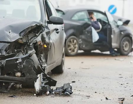 Schilling & Silvers Personal Injury & Car Accident Lawyers