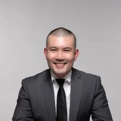 Zhang & Ding Law Office ico