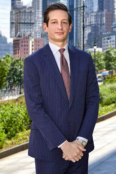 Shulman & Hill Injury Lawyers 6