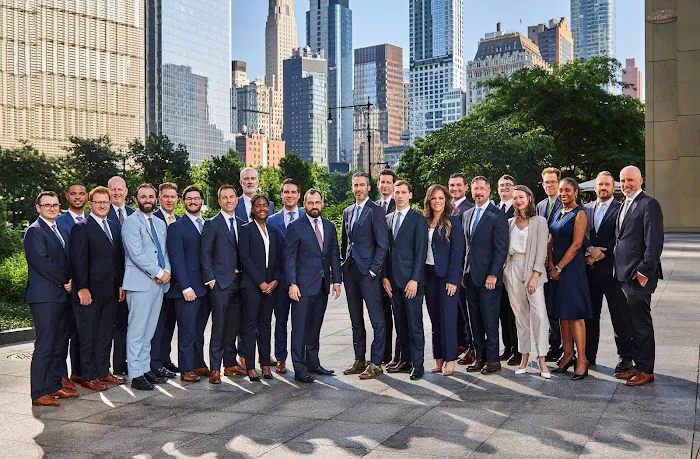 Shulman & Hill Injury Lawyers 1