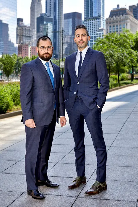 Shulman & Hill Injury Lawyers 7