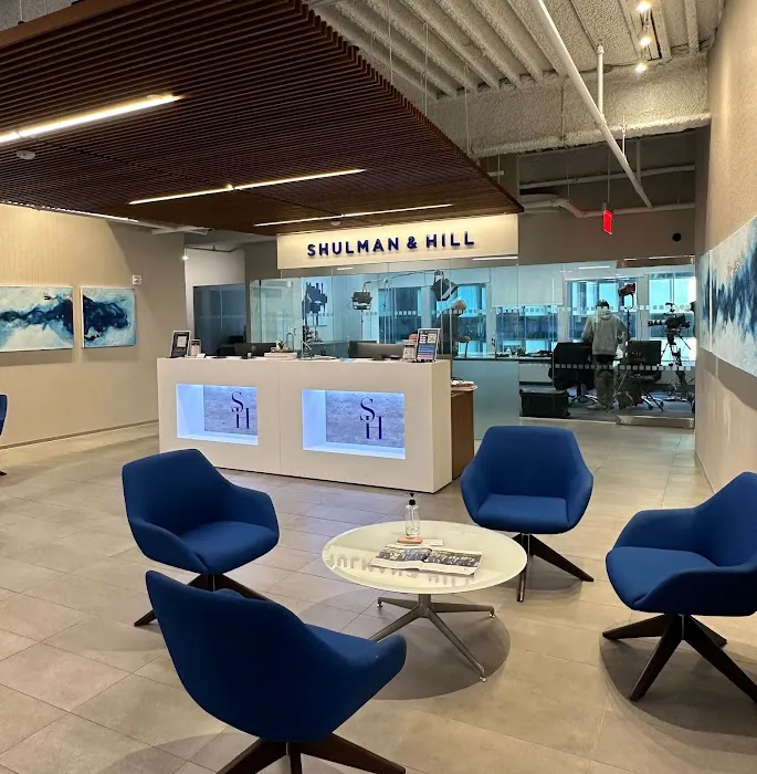 Shulman & Hill Injury Lawyers 2