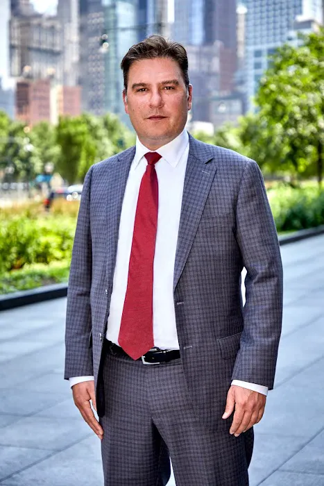 Shulman & Hill Injury Lawyers 9