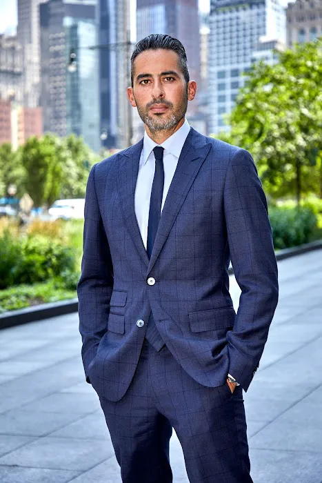 Shulman & Hill Injury Lawyers 0