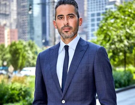 Shulman & Hill Injury Lawyers