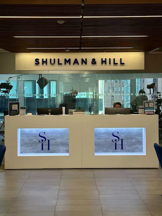 Shulman & Hill Injury Lawyers 3