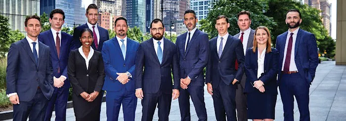 Shulman & Hill Injury Lawyers 5