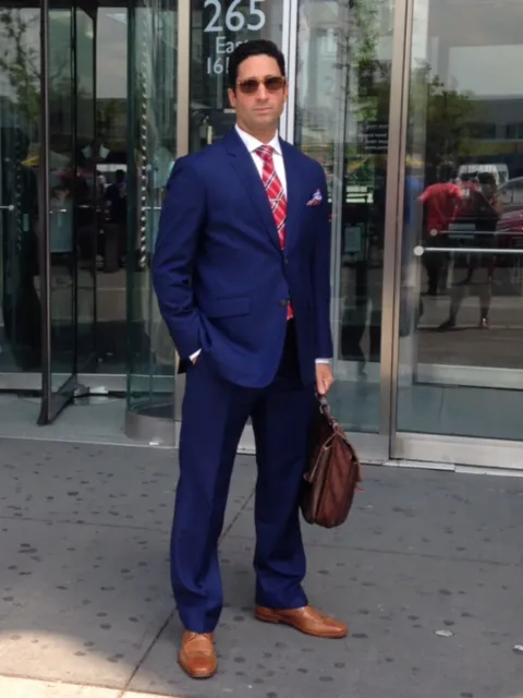 Law Offices of Gregory Esposito 2