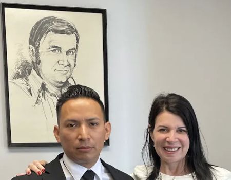 Peri B. Edelman, Attorney at Law