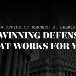 Kenneth E. Belkin, Esq. ico